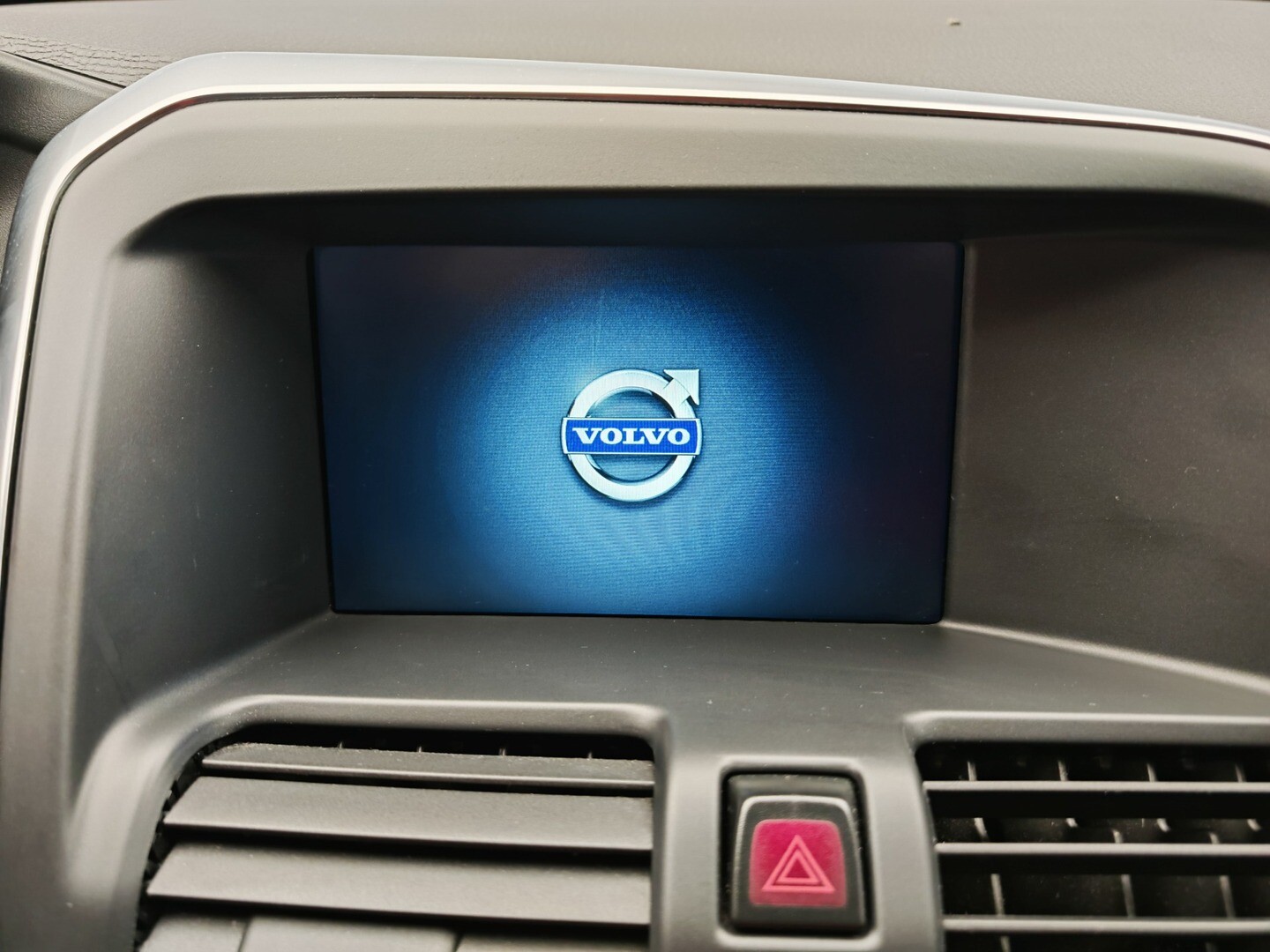 Volvo XC 60
