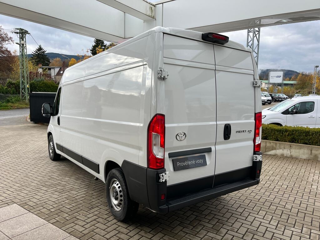 Toyota PROACE MAX