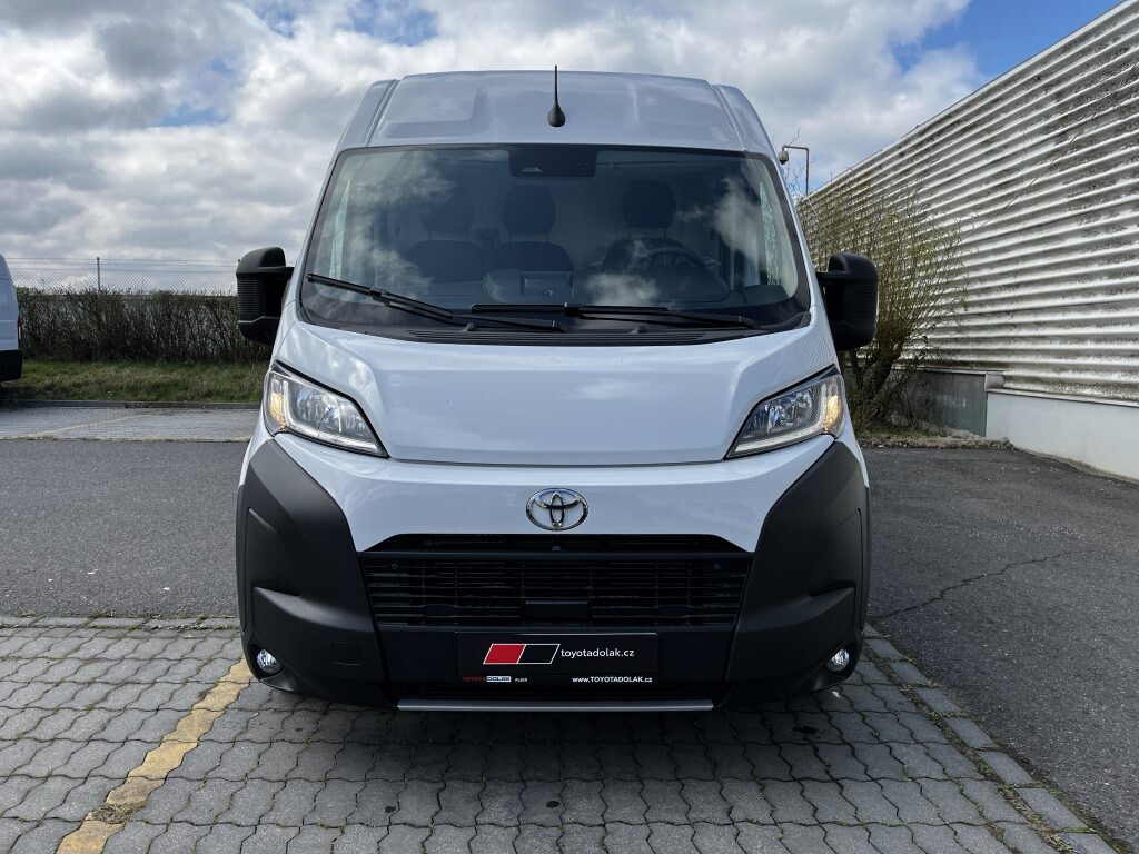 Toyota PROACE MAX