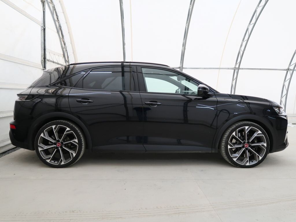 DS Automobiles DS 7 Crossback