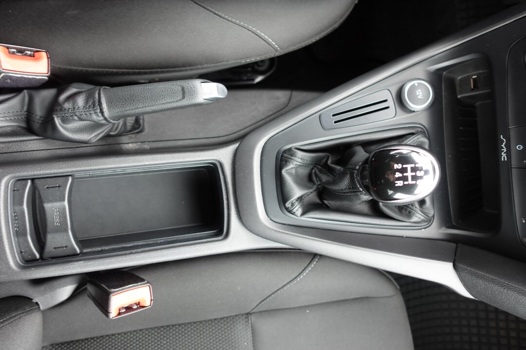 Ford Focus C-Max