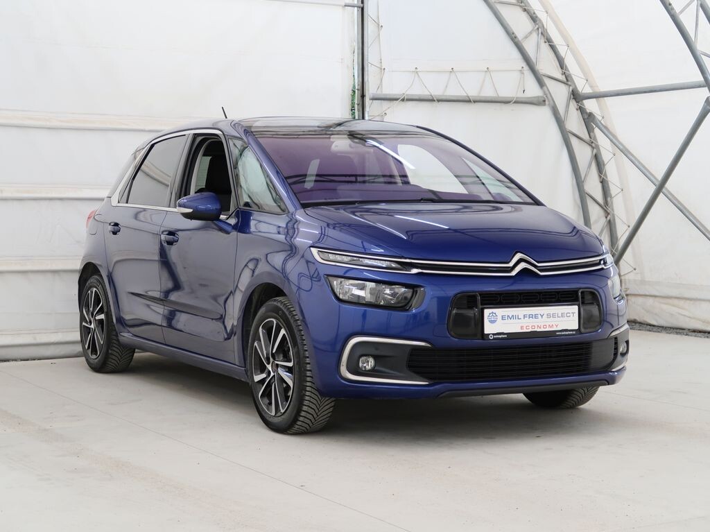 Citroën C4 Picasso