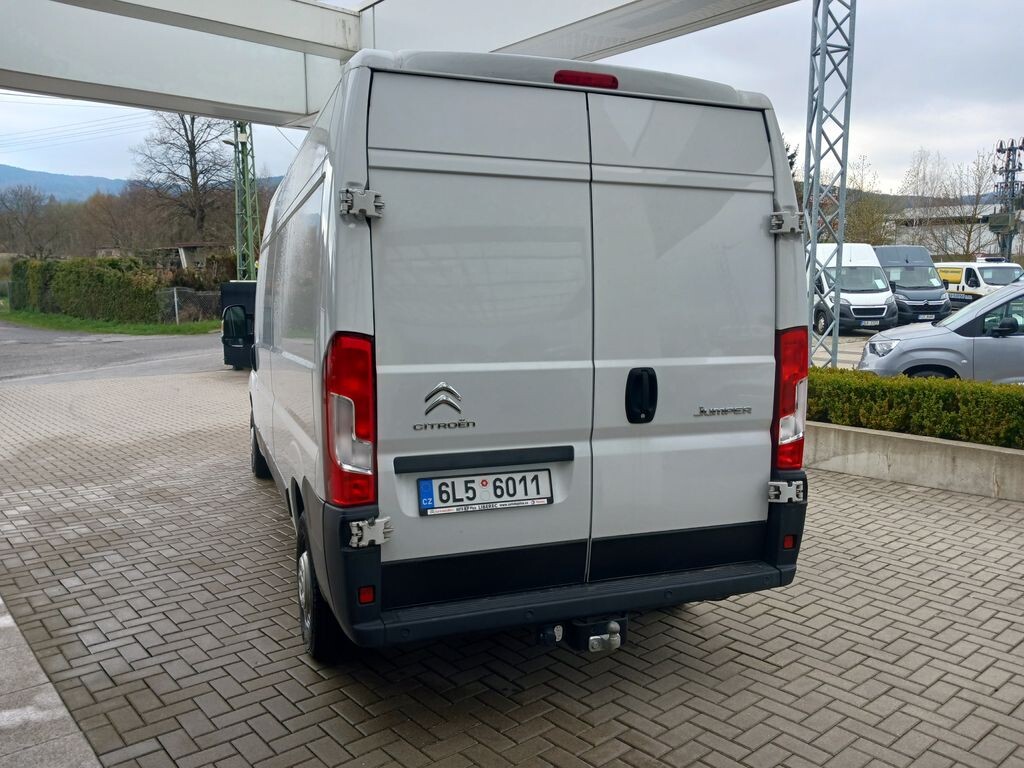 Citroën Jumper