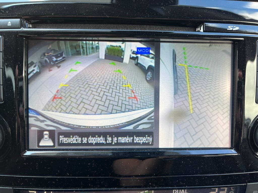 Nissan Další