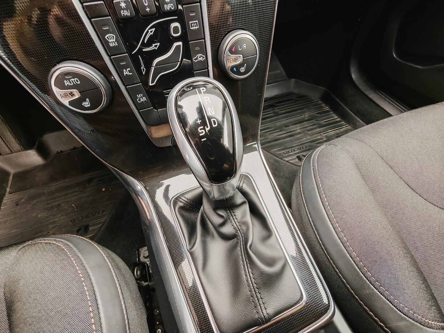 Volvo V40 Cross Country