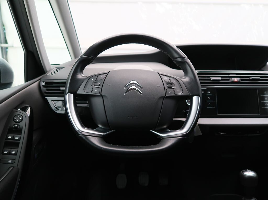 Citroën C4 Picasso