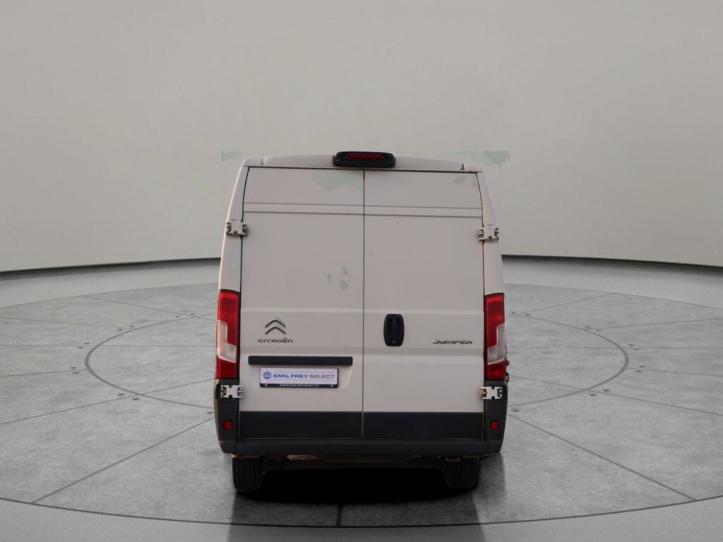 Citroën Jumper