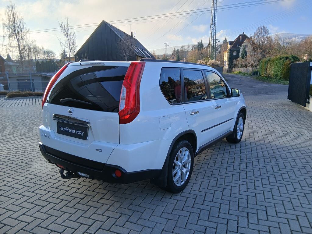Nissan Další