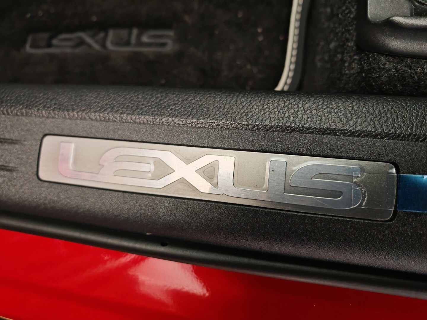 Lexus LBX