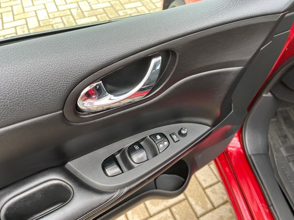 Nissan Pulsar