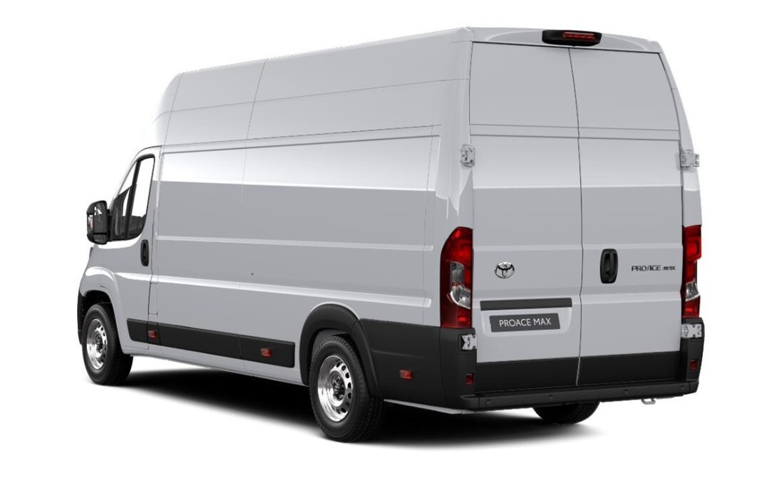 Toyota PROACE MAX