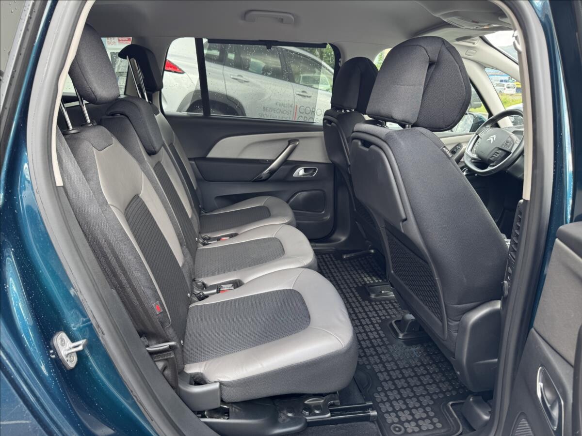 Citroën C4 SpaceTourer