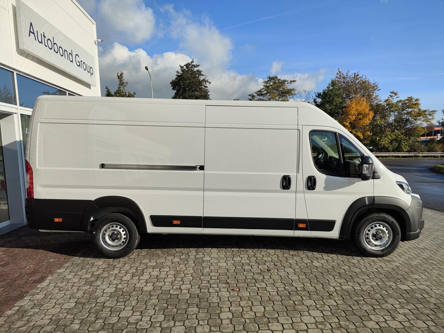 Toyota PROACE MAX