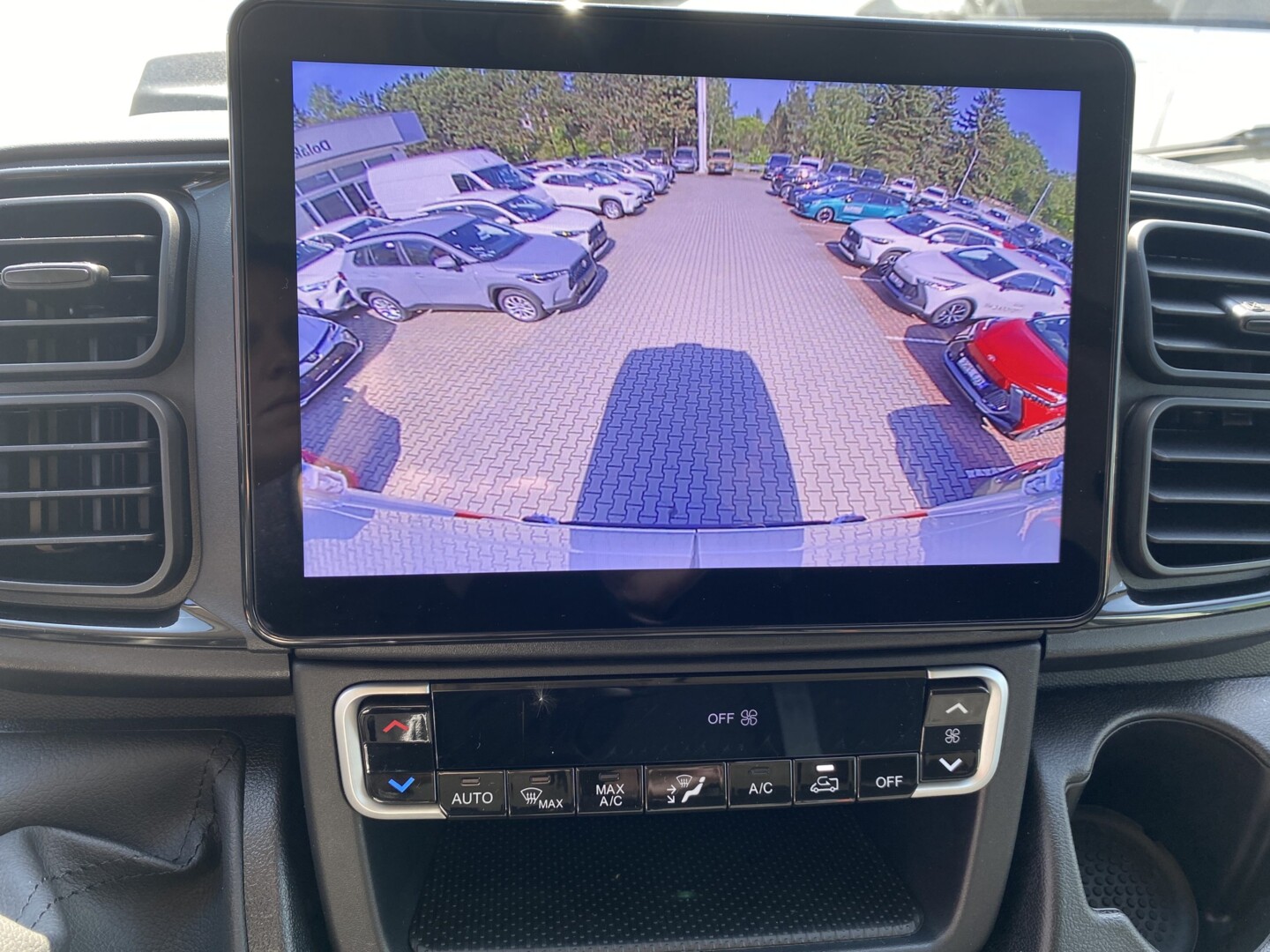 Toyota PROACE MAX