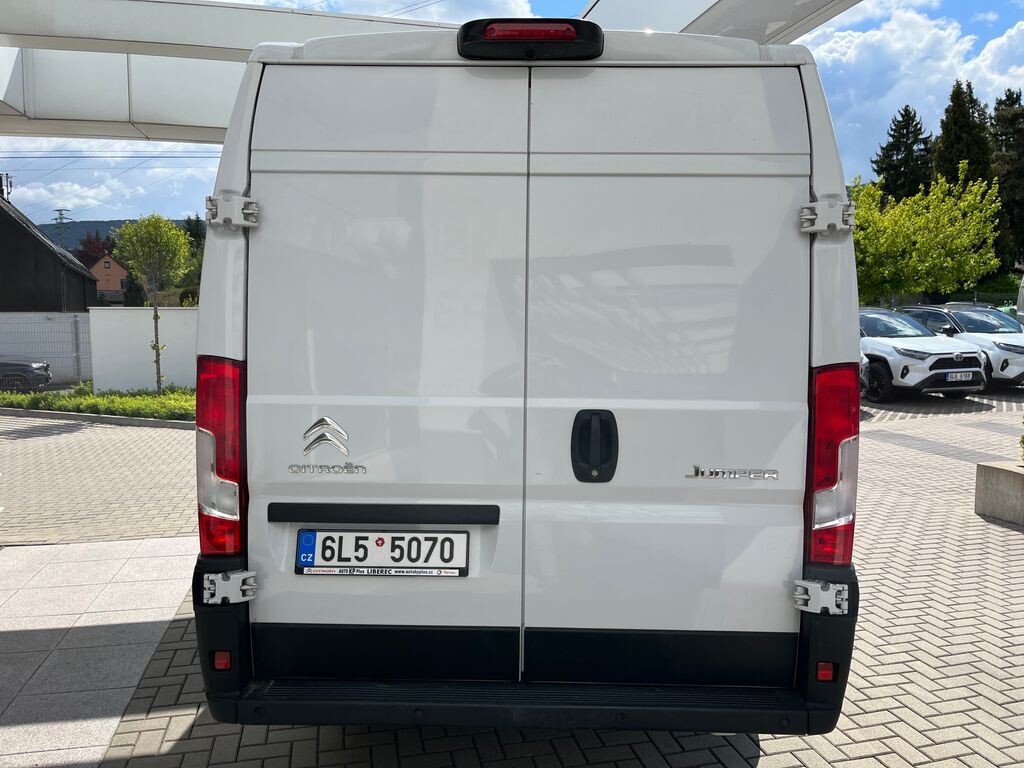 Citroën Jumper