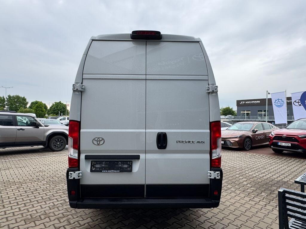 Toyota PROACE MAX