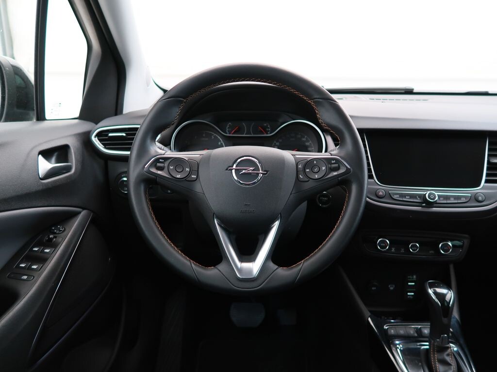 Opel Další