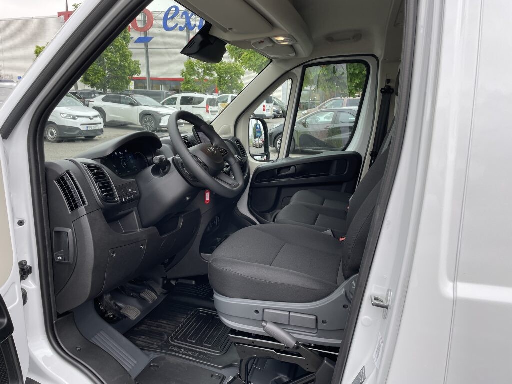 Toyota PROACE MAX