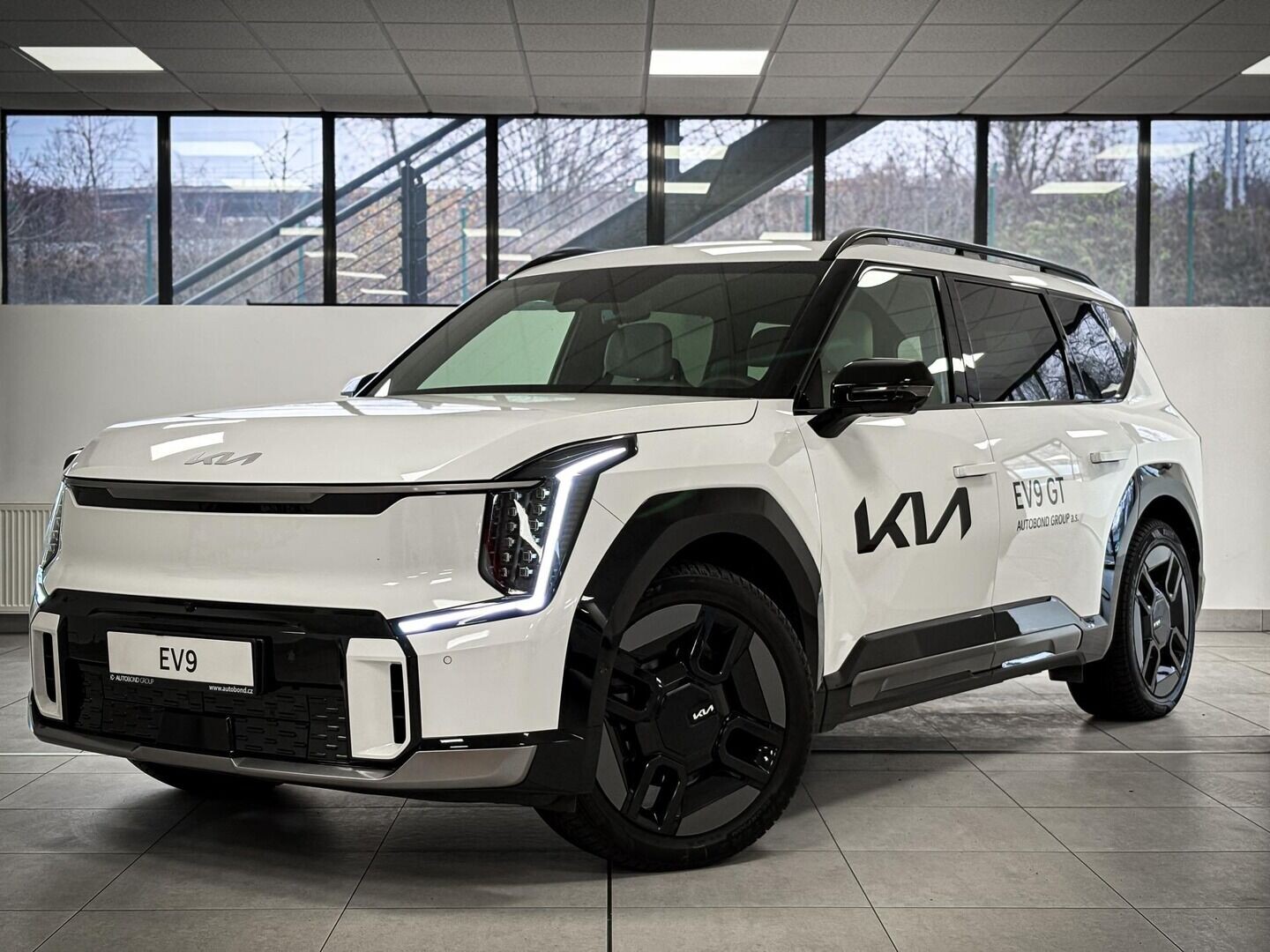 Kia EV9