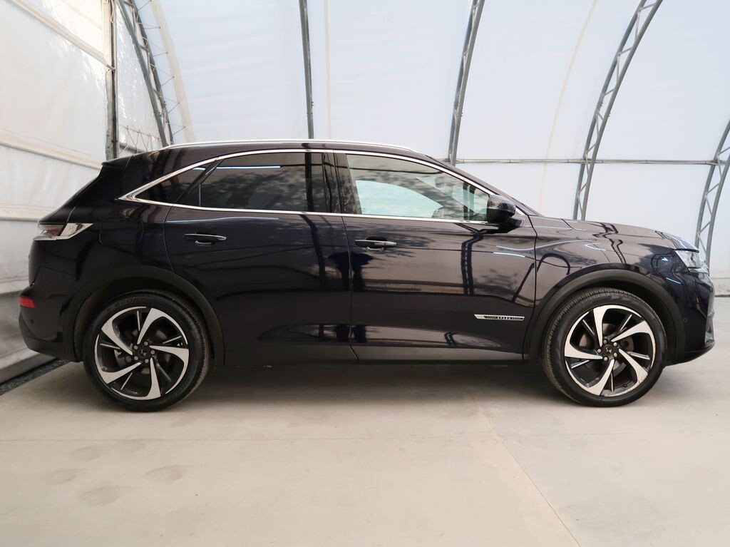 DS Automobiles DS 7 Crossback