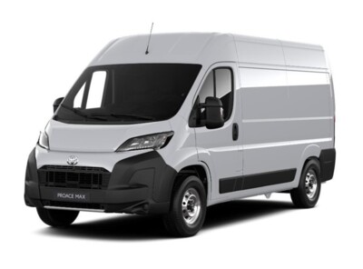 Toyota PROACE MAX