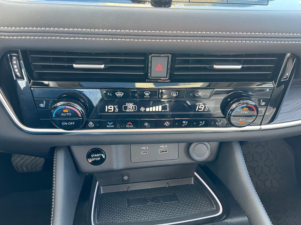Nissan Další