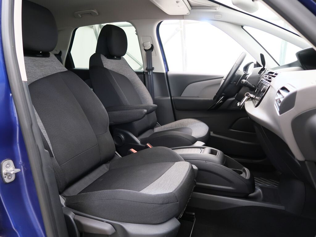 Citroën C4 Picasso