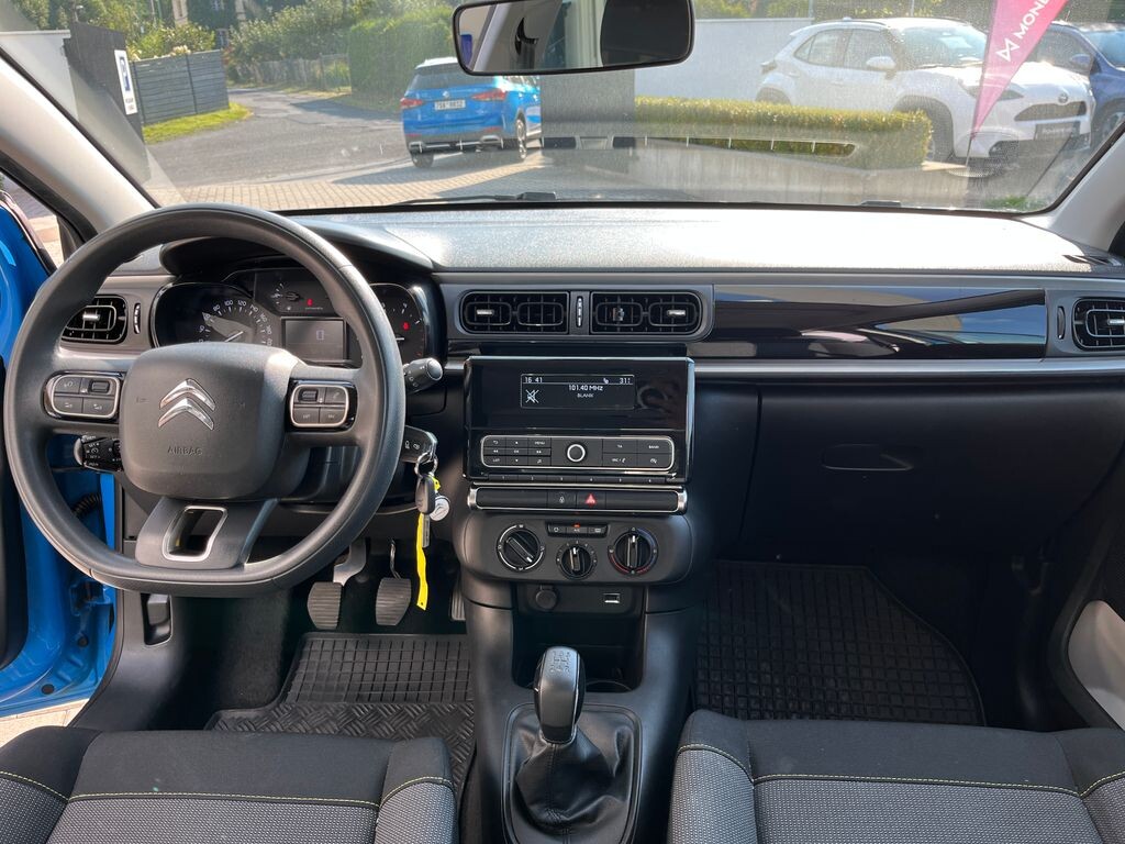 Citroën C3