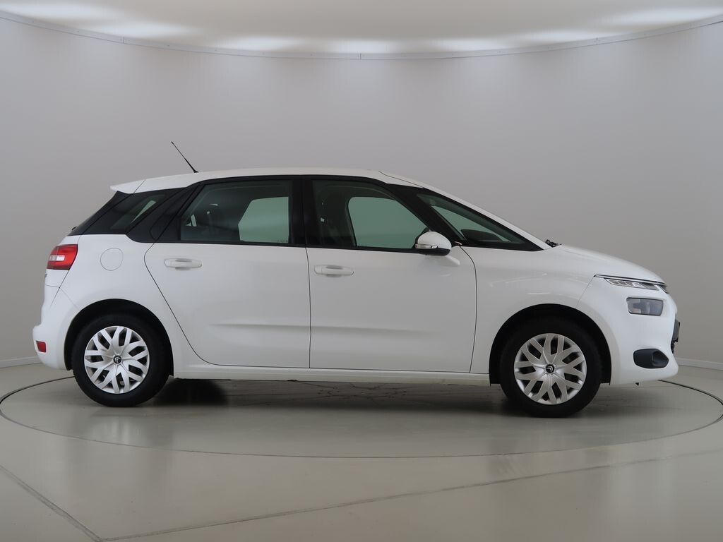 Citroën C4 Picasso