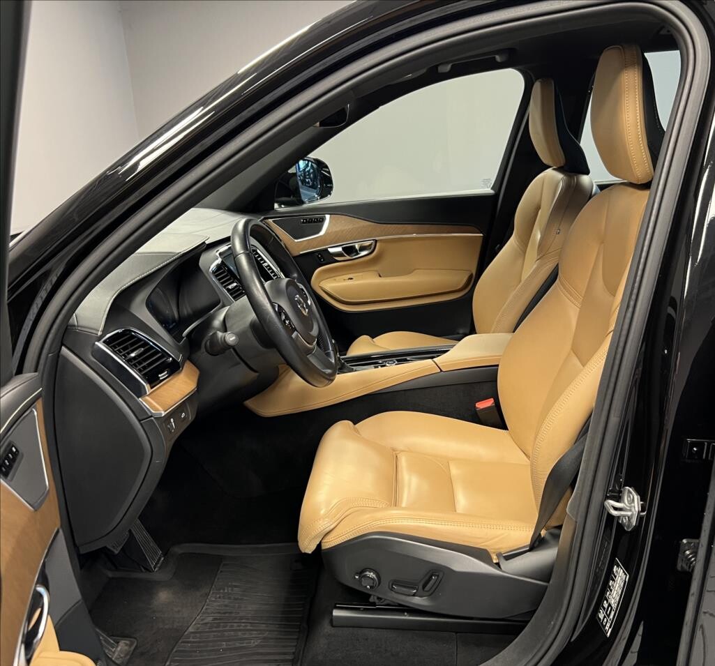 Volvo XC 90