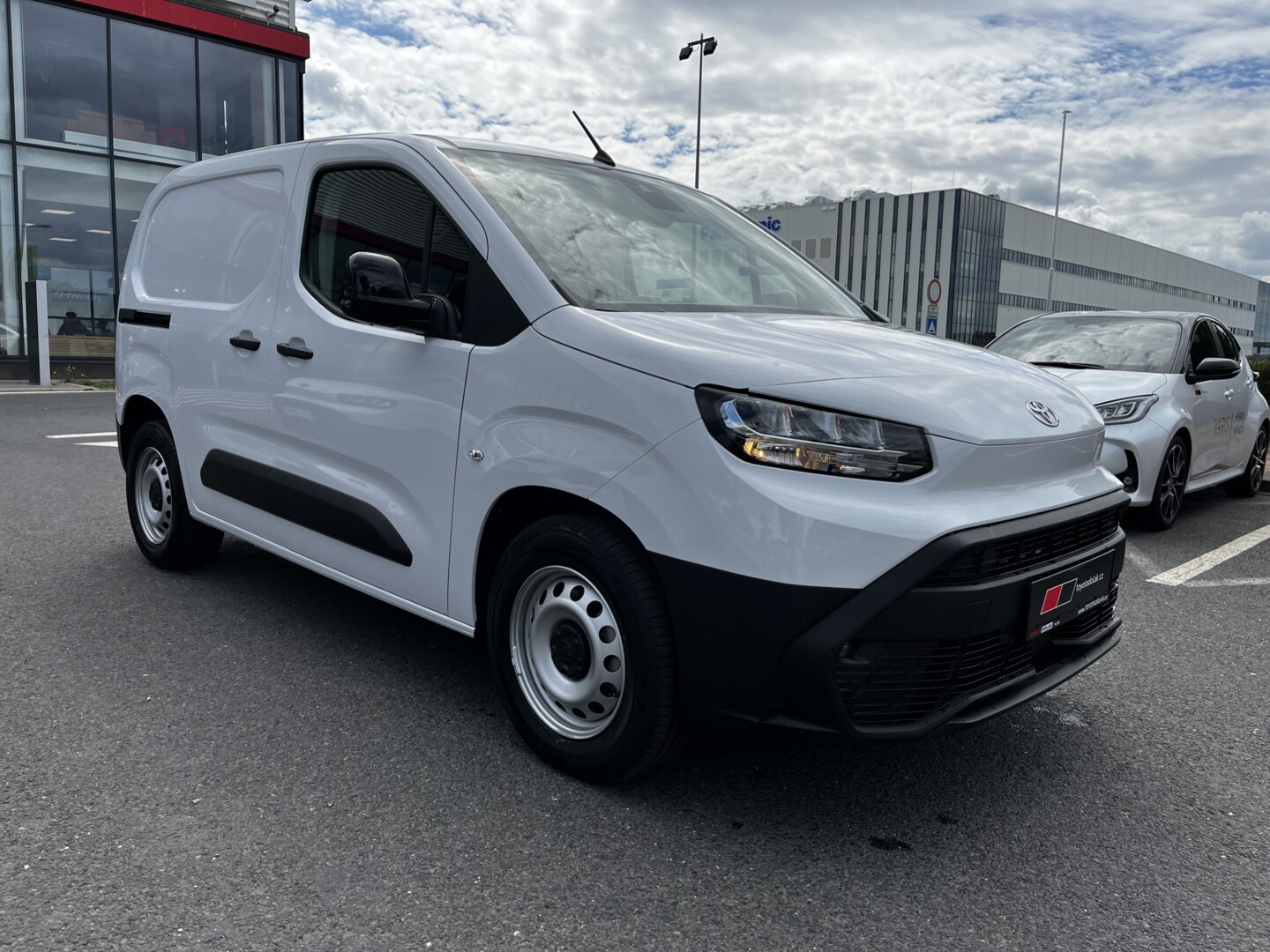 Toyota PROACE CITY