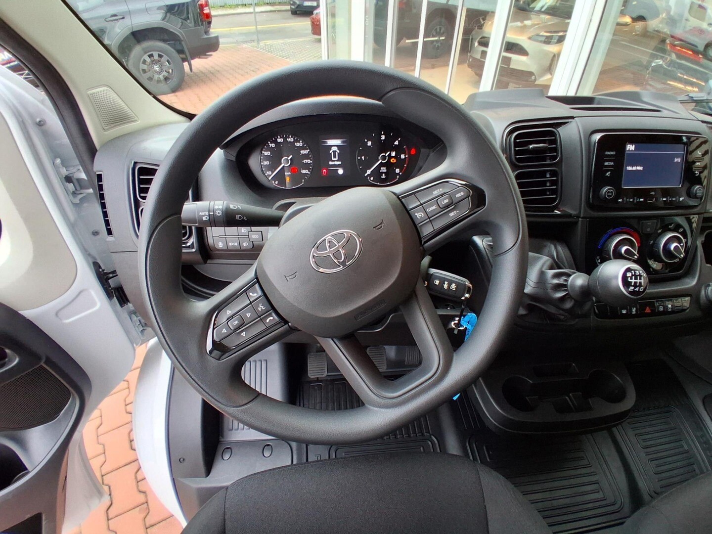 Toyota PROACE MAX