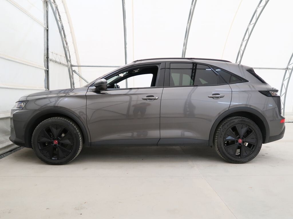 DS Automobiles DS 7 Crossback