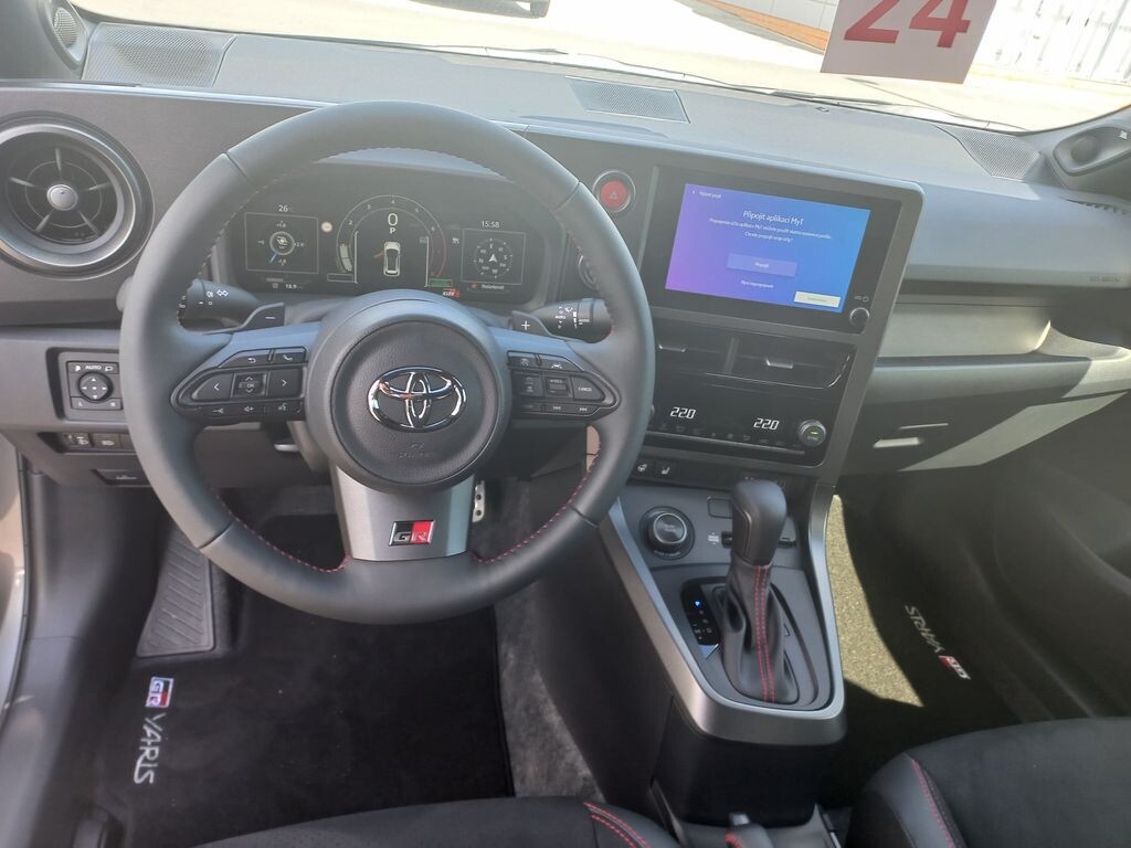 Toyota Další