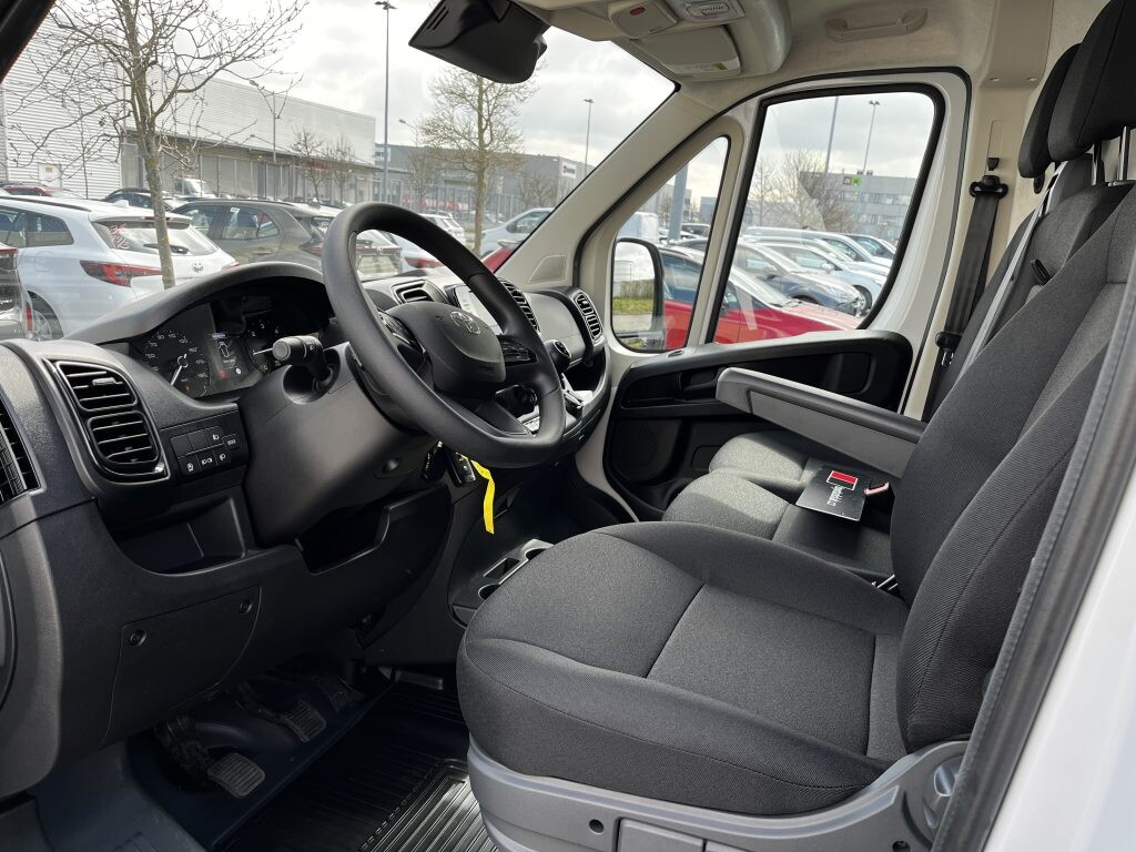 Toyota PROACE MAX