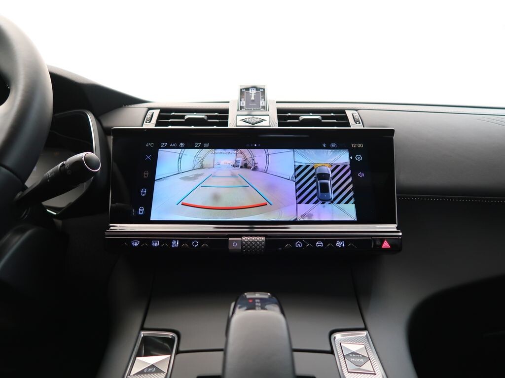 DS Automobiles DS 7 Crossback