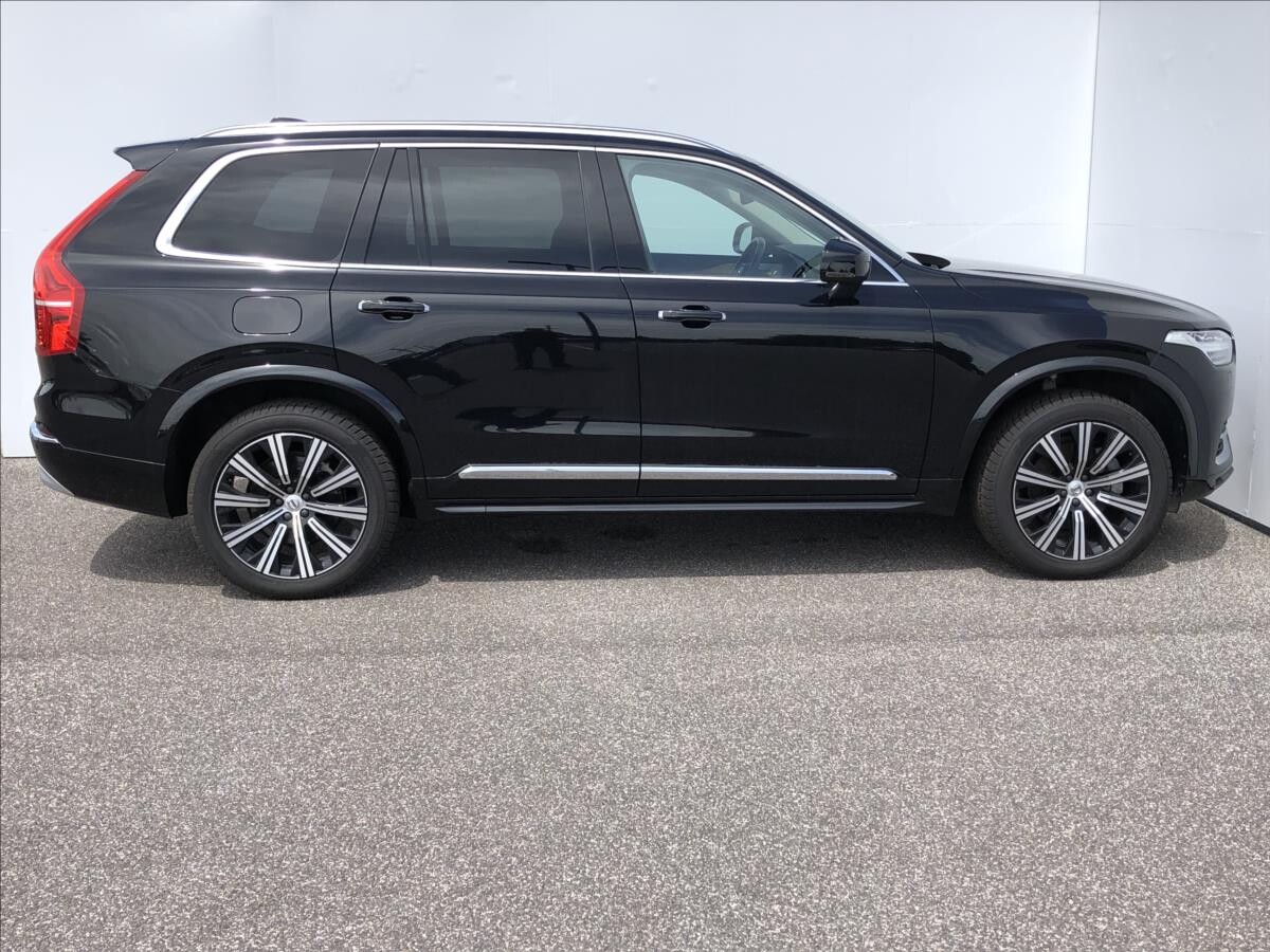 Volvo XC 90