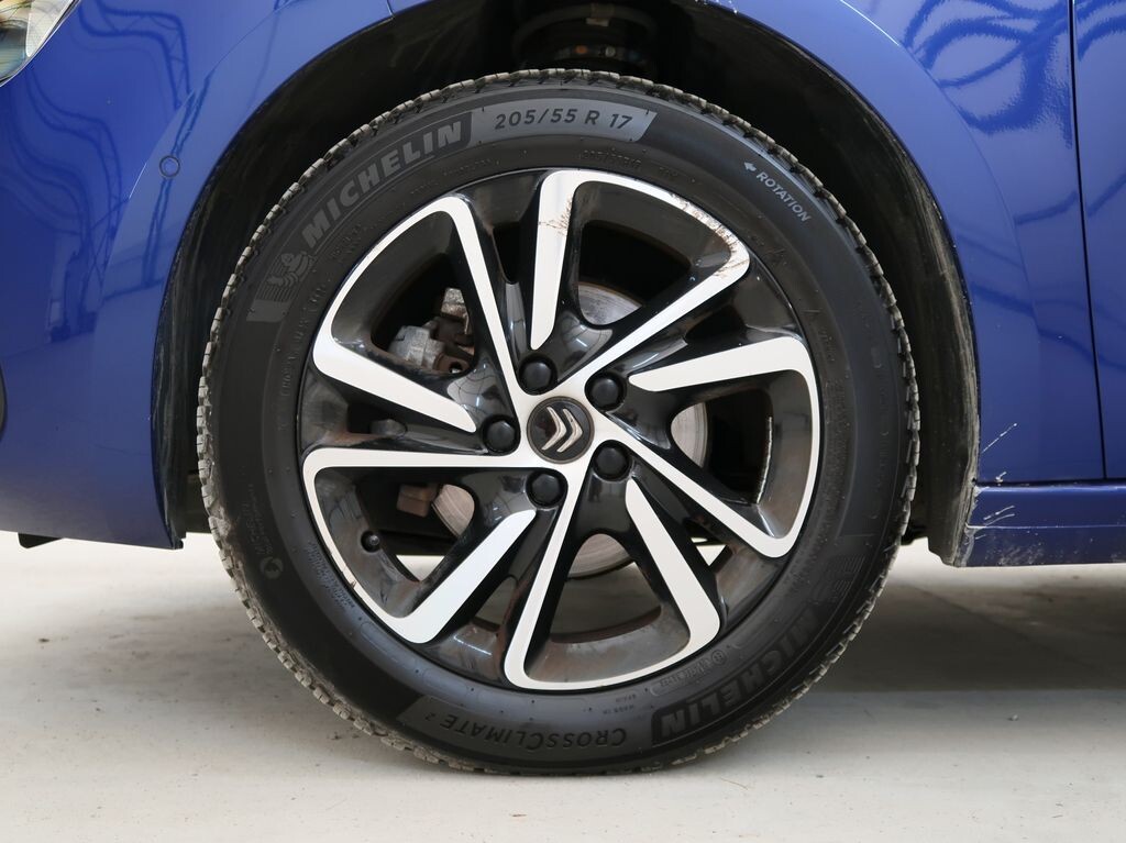 Citroën C4 Picasso