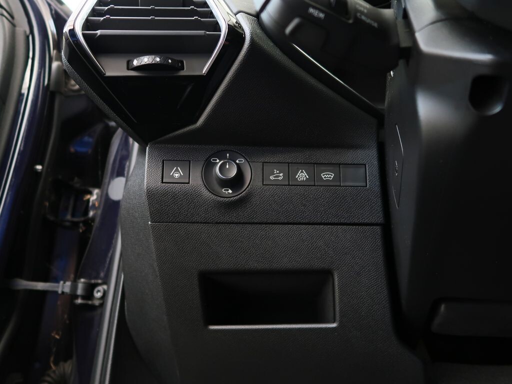 DS Automobiles DS 7 Crossback