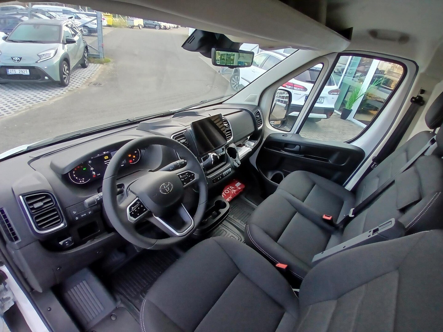Toyota PROACE MAX