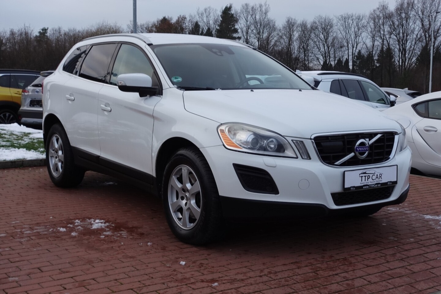 Volvo XC 60