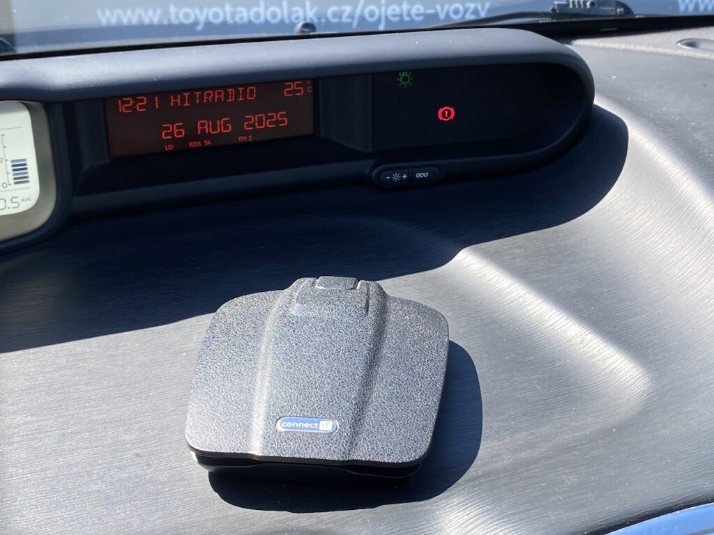 Citroën C3 Picasso
