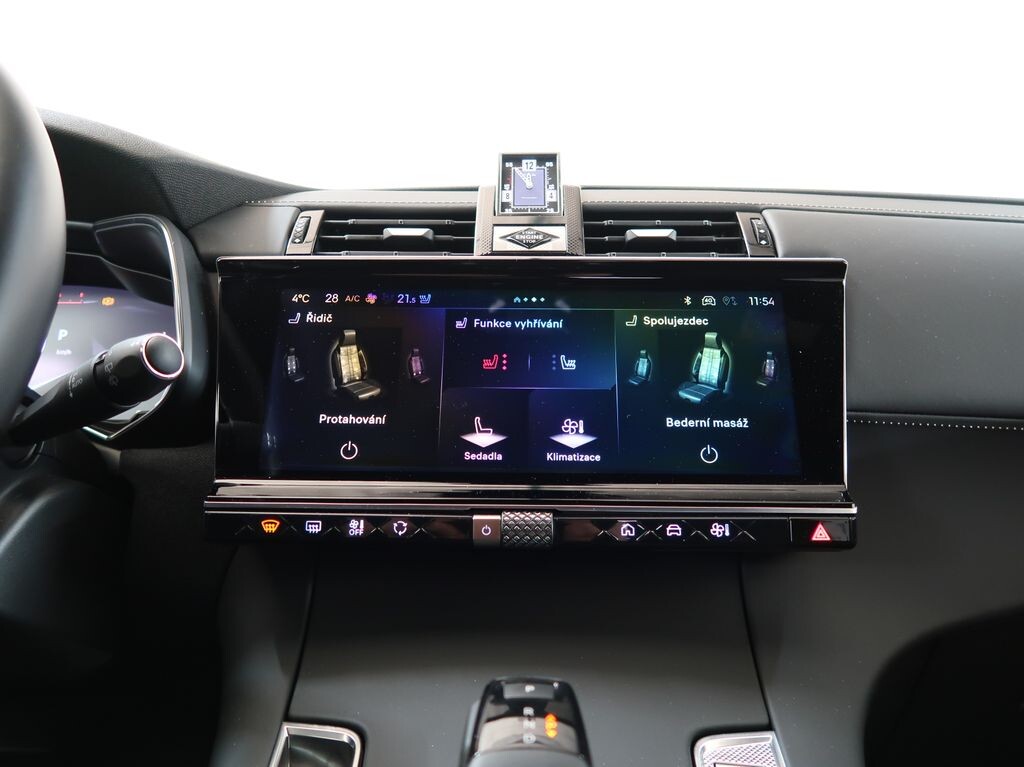 DS Automobiles DS 7 Crossback