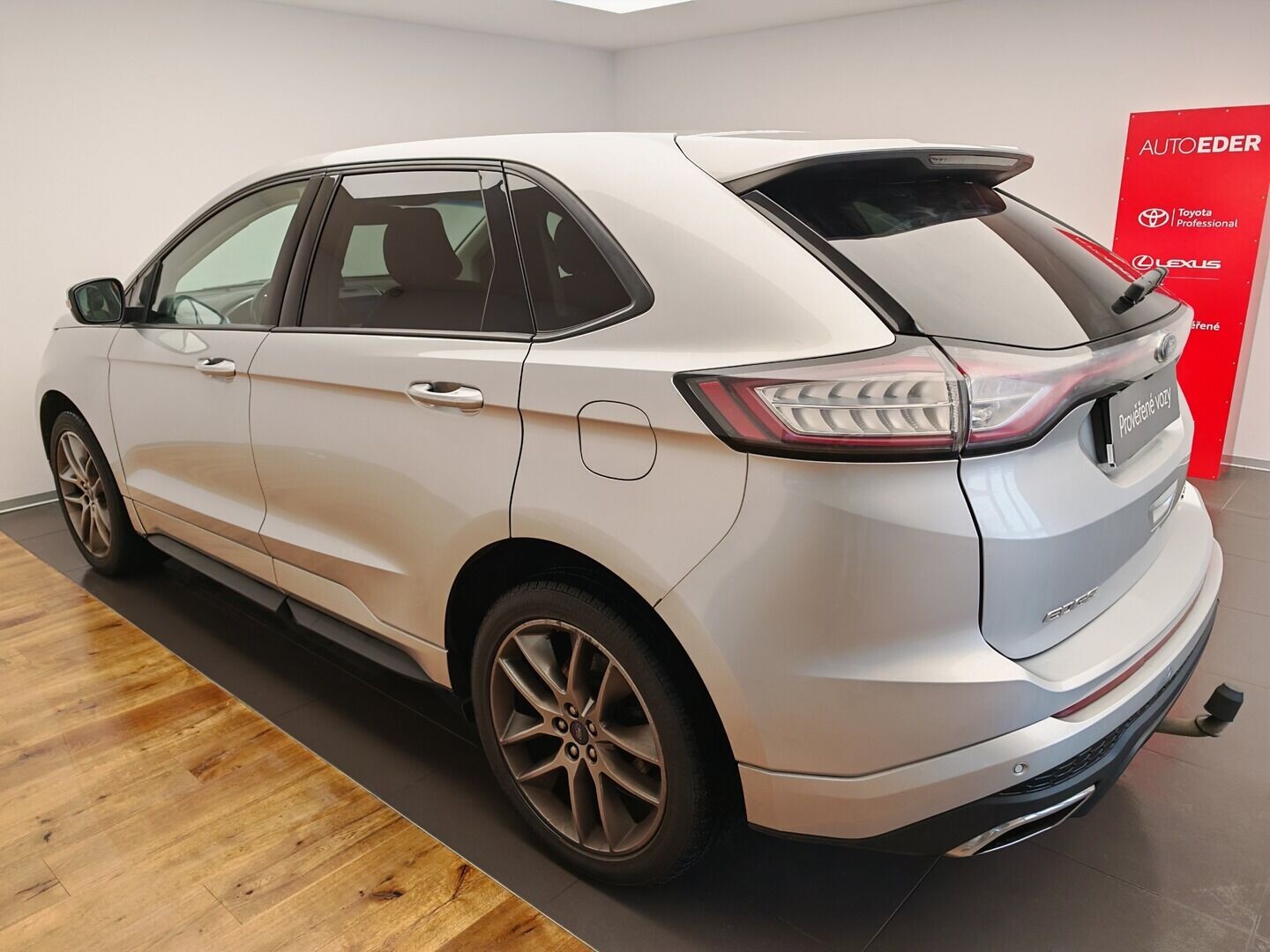 Ford EDGE