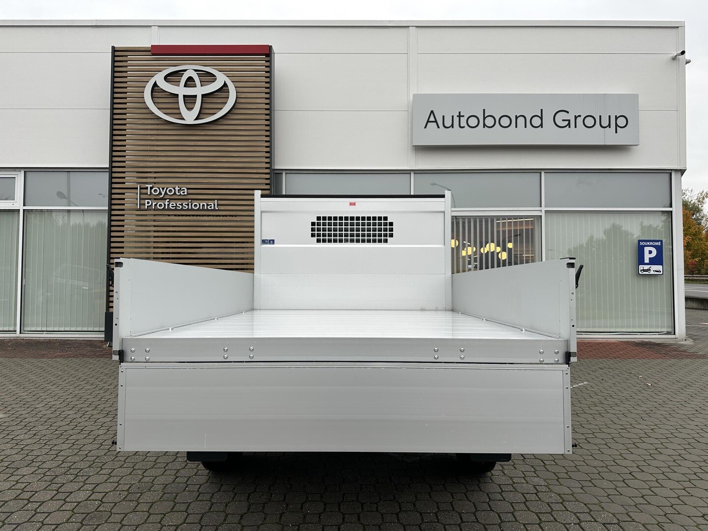 Toyota PROACE MAX