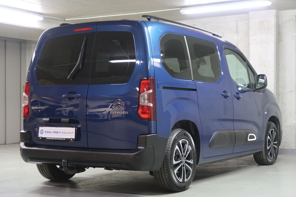 Citroën Berlingo
