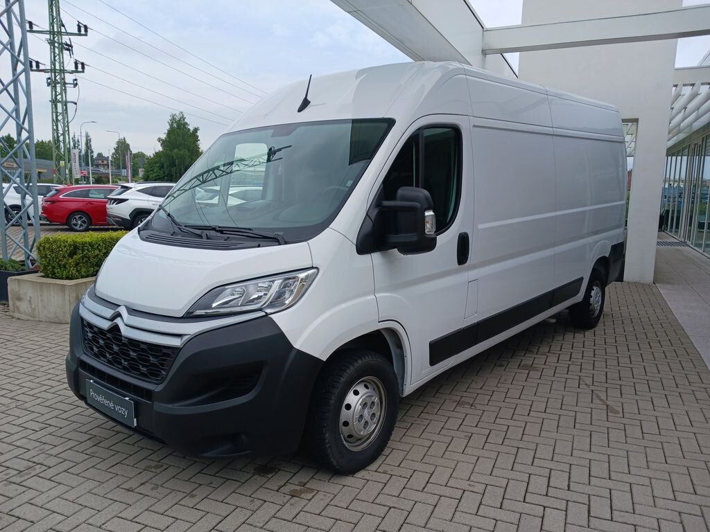 Citroën Jumper