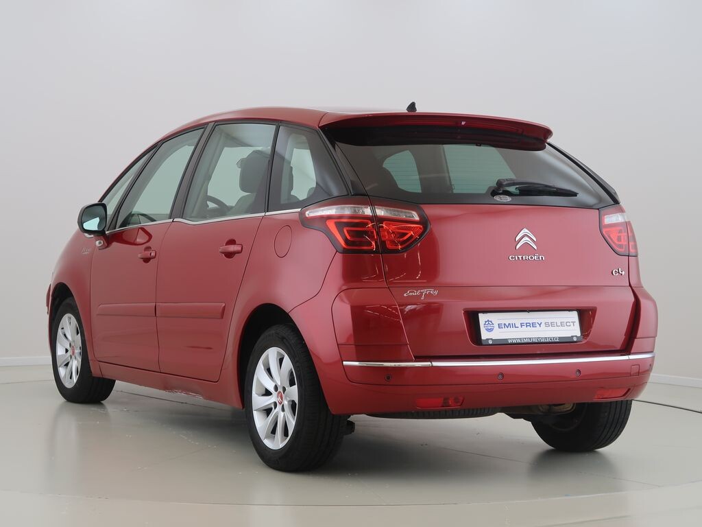 Citroën C4 Picasso