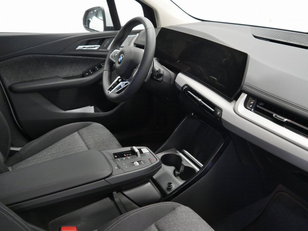 BMW Řada 2