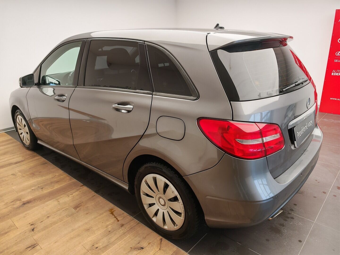 Mercedes-Benz Další